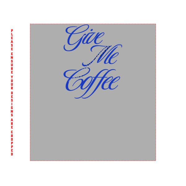 Full Color DTF Gang Sheet 22x24" Thumbnail