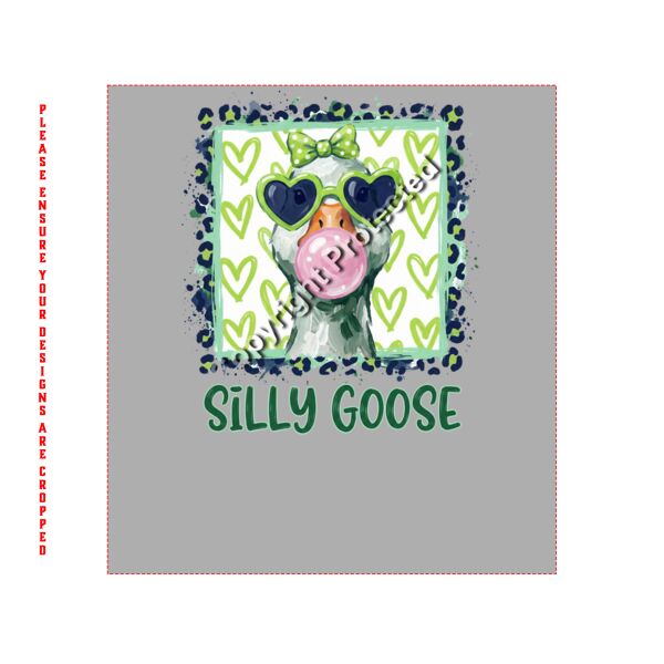 Full Color DTF Gang Sheet 22x24" Thumbnail