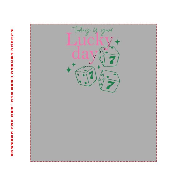 Full Color DTF Gang Sheet 22x24" Thumbnail