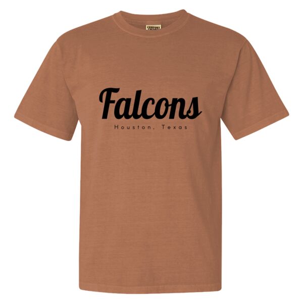 Comfort Colors Heavyweight Tee Thumbnail