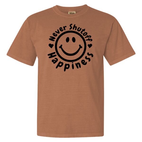 Comfort Colors Heavyweight Tee Thumbnail