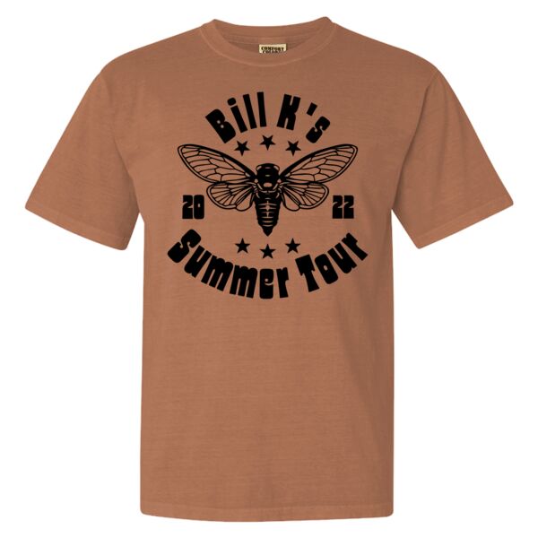 Comfort Colors Heavyweight Tee Thumbnail