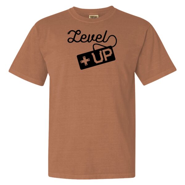 Comfort Colors Heavyweight Tee Thumbnail