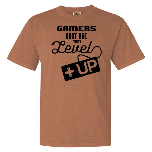 Comfort Colors Heavyweight Tee Thumbnail