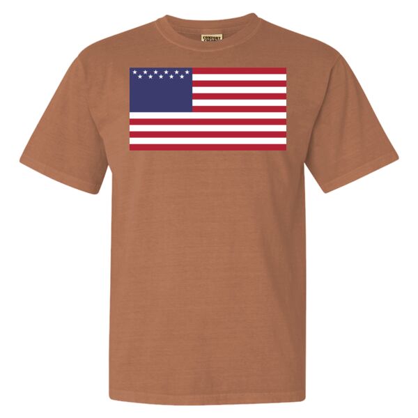 Comfort Colors Heavyweight Tee Thumbnail