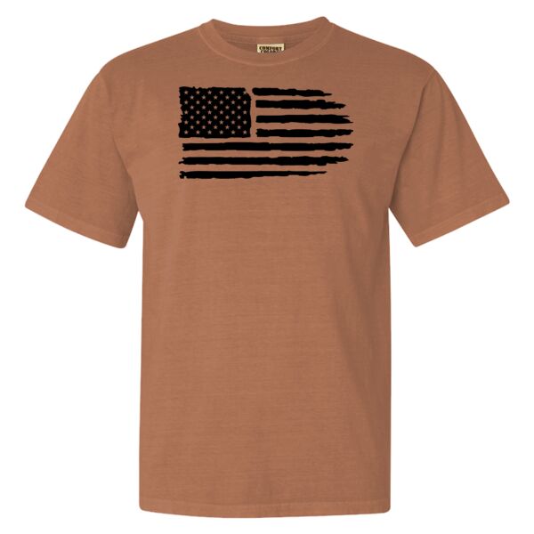 Comfort Colors Heavyweight Tee Thumbnail