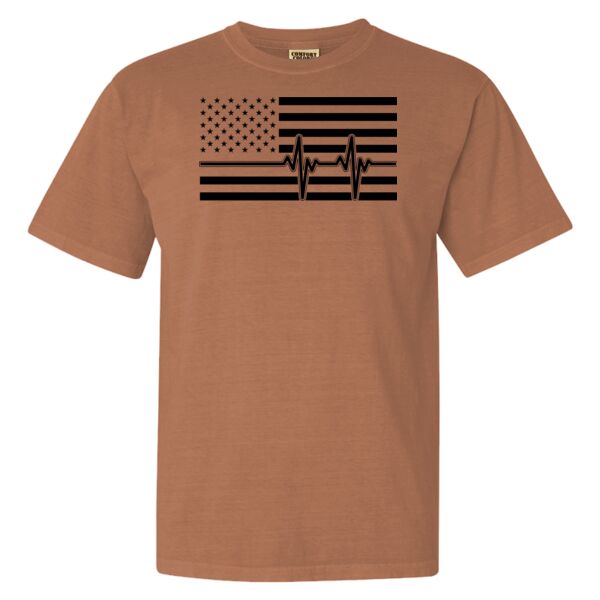 Comfort Colors Heavyweight Tee Thumbnail