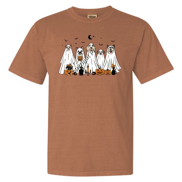 Comfort Colors Heavyweight Tee Thumbnail