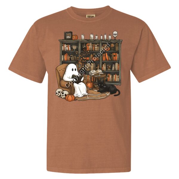 Comfort Colors Heavyweight Tee Thumbnail