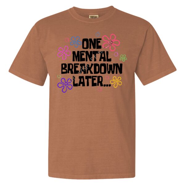 Comfort Colors Heavyweight Tee Thumbnail