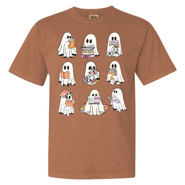 Comfort Colors Heavyweight Tee Thumbnail