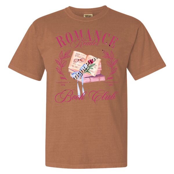 Comfort Colors Heavyweight Tee Thumbnail