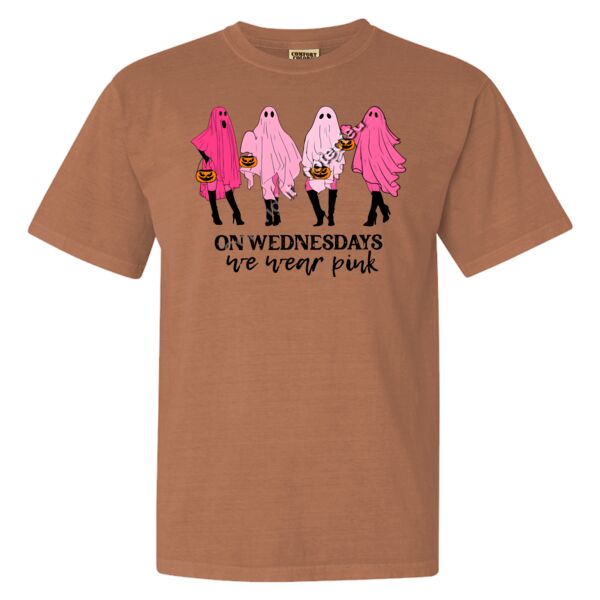 Comfort Colors Heavyweight Tee Thumbnail