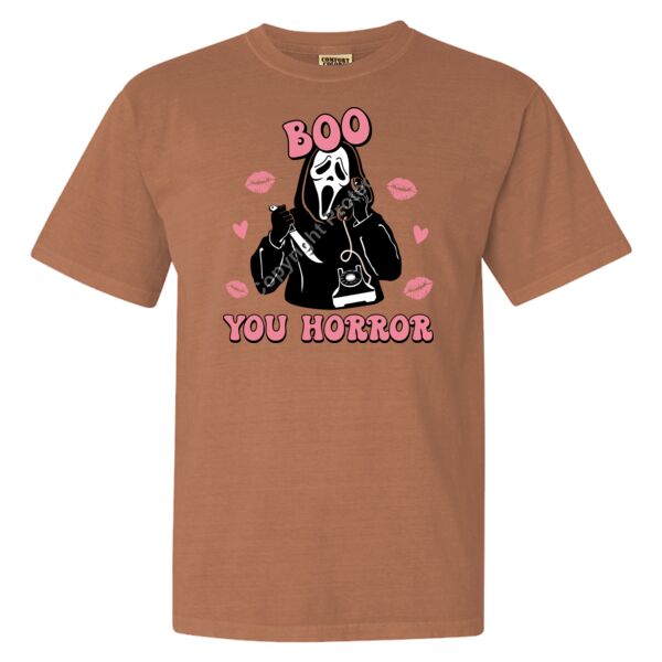 Comfort Colors Heavyweight Tee Thumbnail