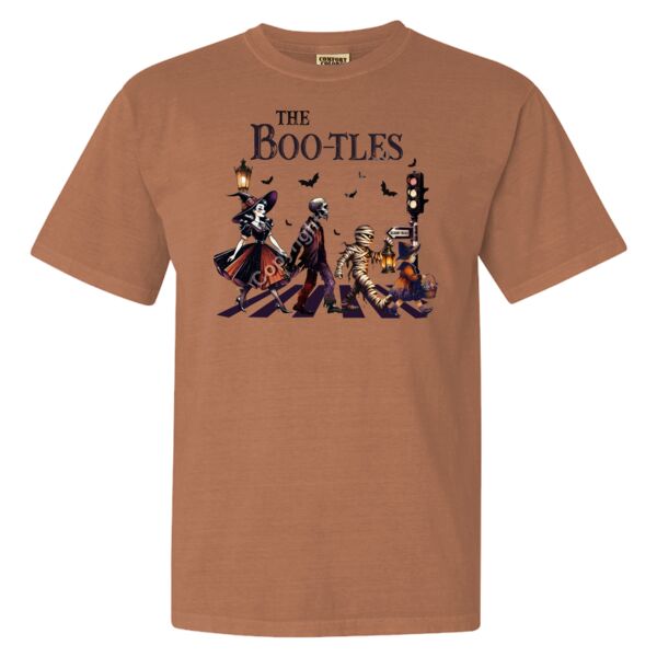 Comfort Colors Heavyweight Tee Thumbnail