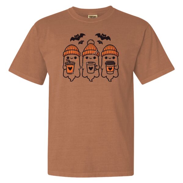 Comfort Colors Heavyweight Tee Thumbnail