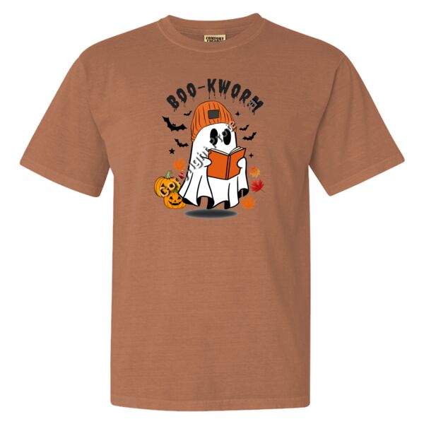 Comfort Colors Heavyweight Tee Thumbnail