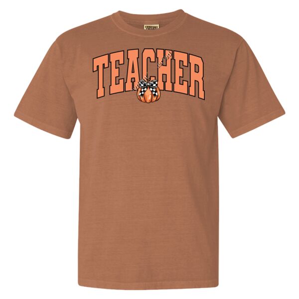 Comfort Colors Heavyweight Tee Thumbnail