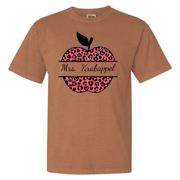 Comfort Colors Heavyweight Tee Thumbnail