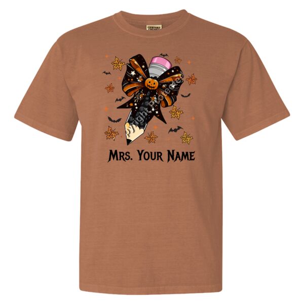 Comfort Colors Heavyweight Tee Thumbnail