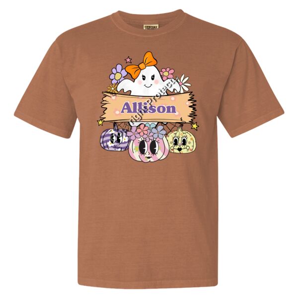 Comfort Colors Heavyweight Tee Thumbnail