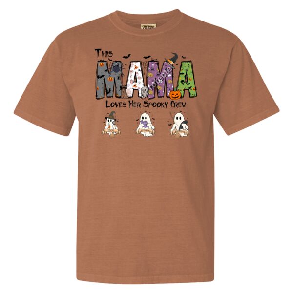 Comfort Colors Heavyweight Tee Thumbnail