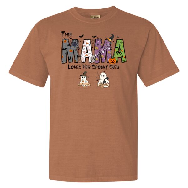 Comfort Colors Heavyweight Tee Thumbnail