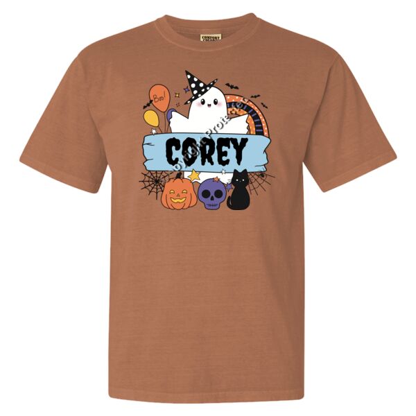 Comfort Colors Heavyweight Tee Thumbnail