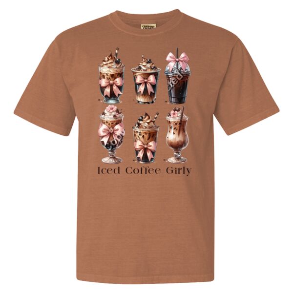 Comfort Colors Heavyweight Tee Thumbnail