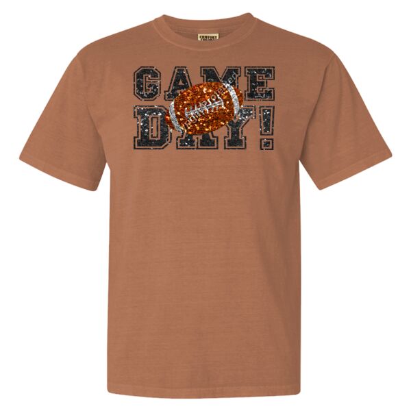 Comfort Colors Heavyweight Tee Thumbnail