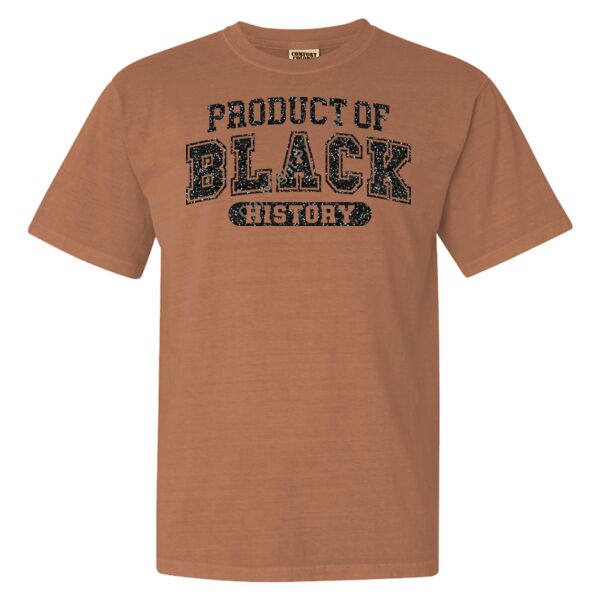 Comfort Colors Heavyweight Tee Thumbnail