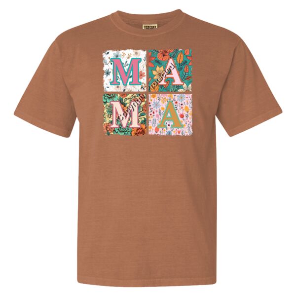 Comfort Colors Heavyweight Tee Thumbnail