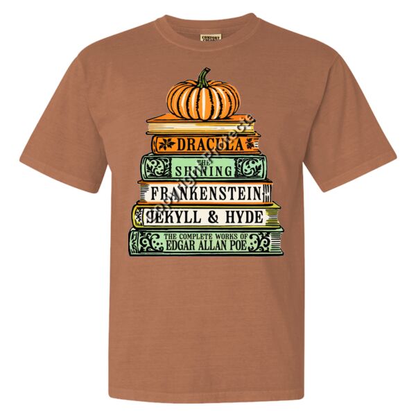 Comfort Colors Heavyweight Tee Thumbnail