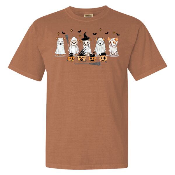 Comfort Colors Heavyweight Tee Thumbnail