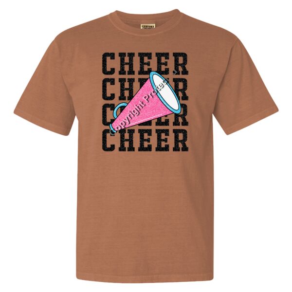 Comfort Colors Heavyweight Tee Thumbnail