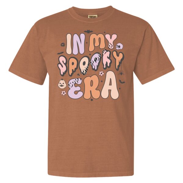 Comfort Colors Heavyweight Tee Thumbnail