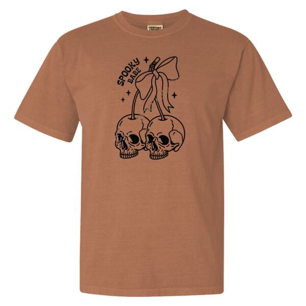 Comfort Colors Heavyweight Tee Thumbnail