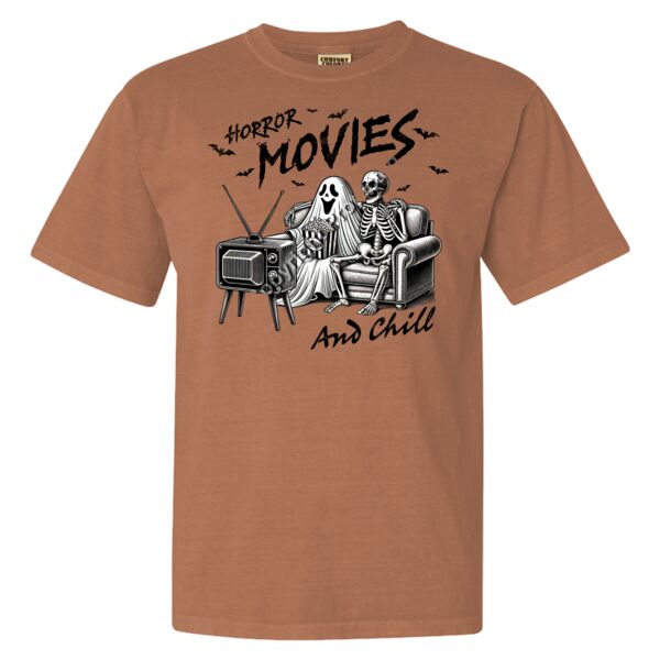 Comfort Colors Heavyweight Tee Thumbnail