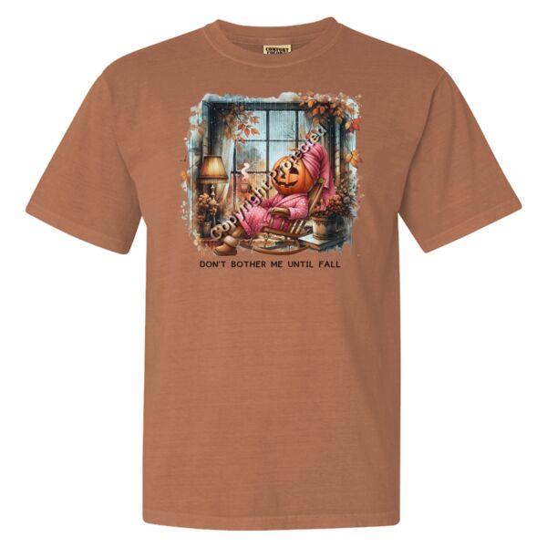 Comfort Colors Heavyweight Tee Thumbnail