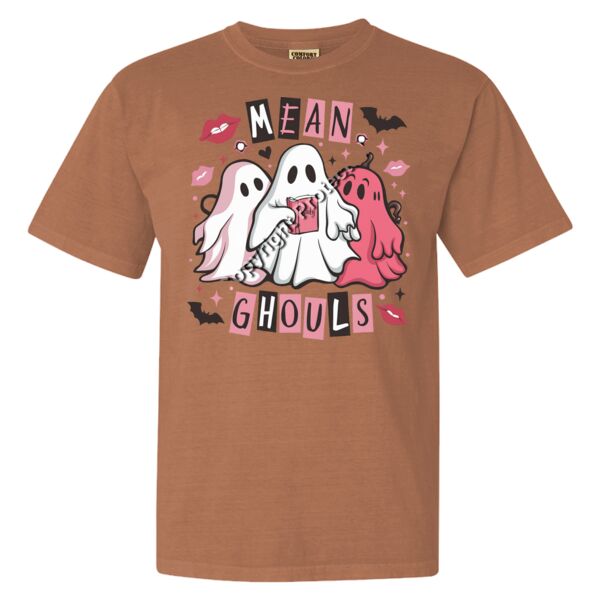 Comfort Colors Heavyweight Tee Thumbnail