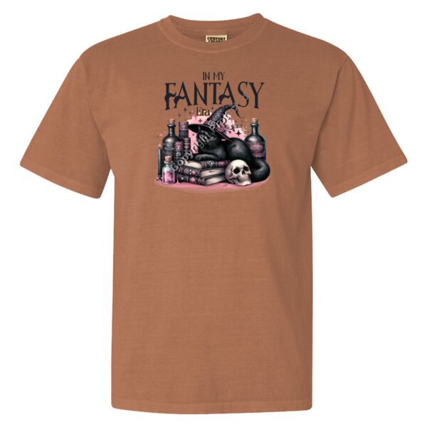 Comfort Colors Heavyweight Tee Thumbnail