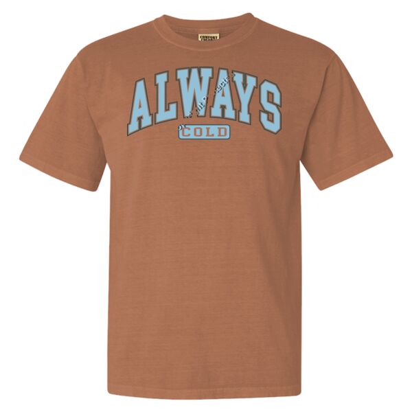 Comfort Colors Heavyweight Tee Thumbnail