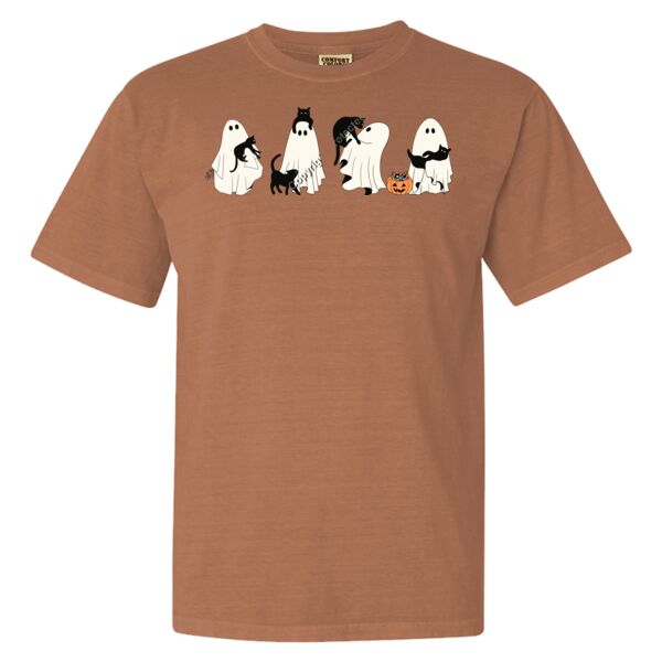 Comfort Colors Heavyweight Tee Thumbnail