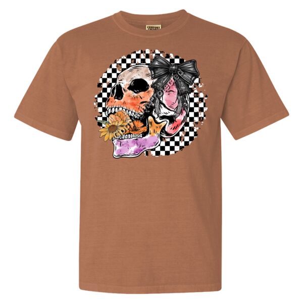 Comfort Colors Heavyweight Tee Thumbnail