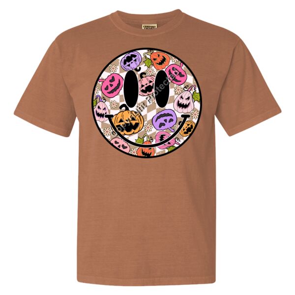 Comfort Colors Heavyweight Tee Thumbnail