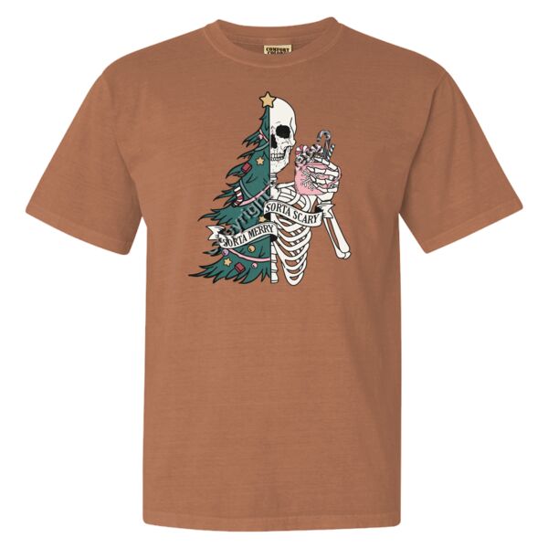 Comfort Colors Heavyweight Tee Thumbnail