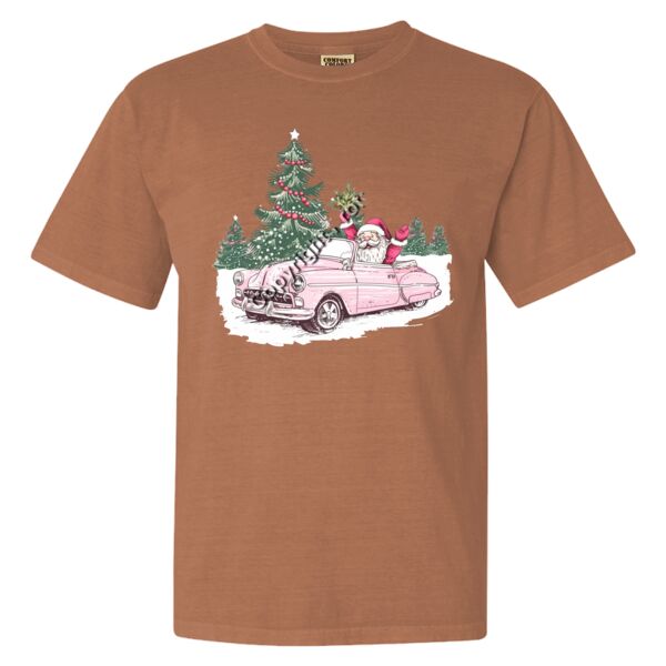 Comfort Colors Heavyweight Tee Thumbnail