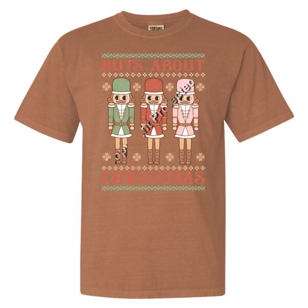 Comfort Colors Heavyweight Tee Thumbnail