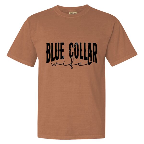 Comfort Colors Heavyweight Tee Thumbnail