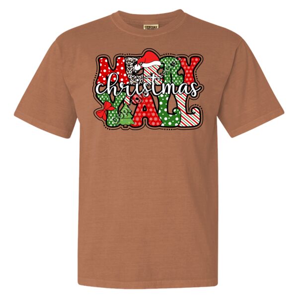 Comfort Colors Heavyweight Tee Thumbnail